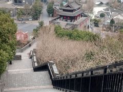 -虞山风景区