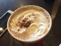 -星巴克(海门解放路店)