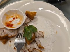 -添福餐馆
