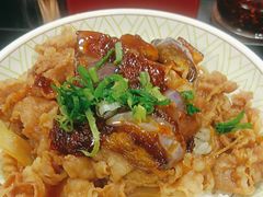 -食其家·牛丼咖喱(广元西路店)