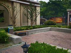 -奉贤东方美谷金汇敬老院·医护康复·日月星连锁(奉贤院)
