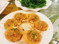 -四姑娘川味海鲜(八爪鱼店)