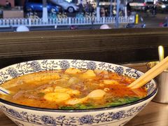 -小潘记鸭血粉丝汤