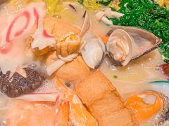 -炙柒Sekinana·精致料理 烧鸟·铁板烧(海上世界店)