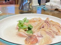 谭牛文昌鸡-琼菜王(南海店)
