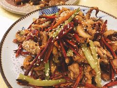 -普天和酒楼·新津菜·烤鸭(天津之眼店)