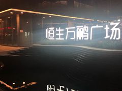 -恒生万鹂广场(唐镇店)