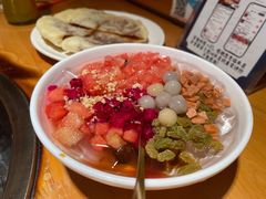 -大众跷脚牛肉馆·非遗传承单位(峨眉山店)