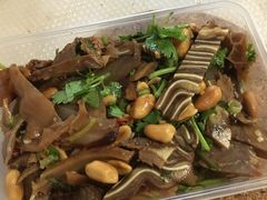 夫妻肺片-许记熟食