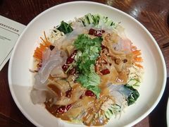 -老厨家(友谊路总店)