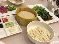 -老城南食府(宣武门东大街店)