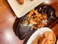 -玛格萝妮比萨屋(陆家浜路店)