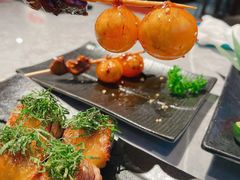 -人间酒暖·Go blanc·烧鸟·深夜食堂(陆家嘴店)
