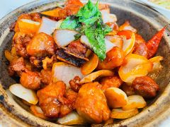 -时间里·新派粤菜(远洋店)