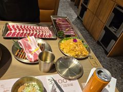 -西塔老太太泥炉烤肉(北京双井店)
