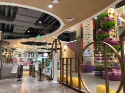 -meland club亲子乐园(石家庄万象城店)