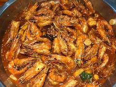 -惠友大虾(太原北街店)