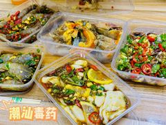 -圆蛋酒料•生腌(开元路店)