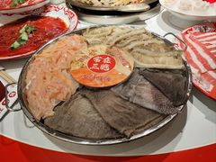 -李常在重庆火锅(合川总店)