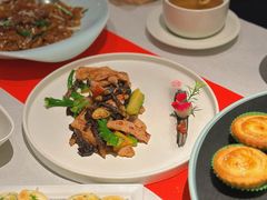 -馋遇江南·精致湖景雅宴(东方之门店)