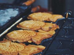 -鳴門鯛焼本舗(天神橋３丁目店)