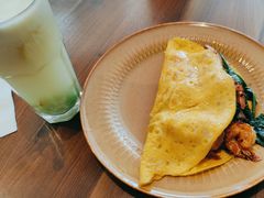 -BAKER&SPICE(祥云小镇店)