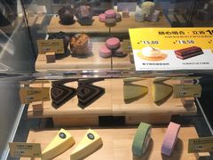 -麦当劳(伟城广场店)