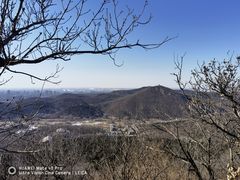 -沈阳辉山风景区