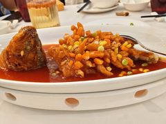 -丰收日·小海鲜·沪上家宴(顾村正大店)