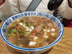 -贵州米线(童家巷店)