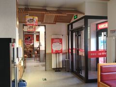 -南城香·饭香串香馄饨香(赵公口店)