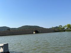 -南北湖风景区