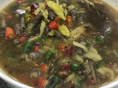 -星龙海鲜(望江东路店)