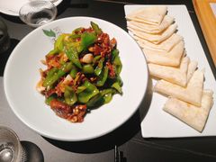 辣椒小炒肉-花千醉(新街口店)