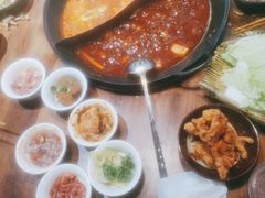 -楠火锅(葫芦岛飞天广场店)