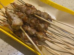-我是那个大叔·美食研究所(新塘路店)