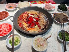 -龙厂长老火锅(抚琴店)