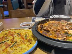 -韩香福脊骨汤锅(上杭路店)