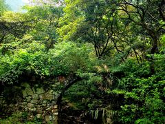 -飞霞风景名胜区