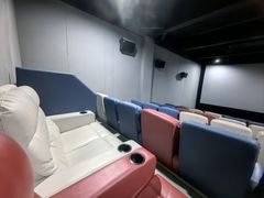 -时光影城京港城店(VIP影厅真皮沙发座椅)