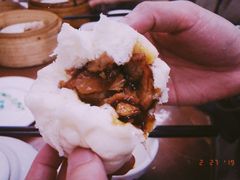 -香港蓮香樓(中環店)