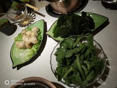 -一叶一世界•素食餐厅(环球中心店)