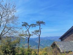 -莫干山风景区