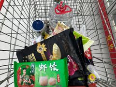 -大润发(康桥店)
