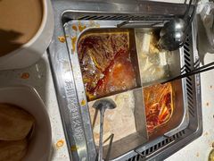 -海底捞火锅(长沙华创国际广场店)