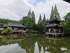 -水绘园