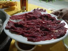 -老猫牛肉火锅(沙溪店)