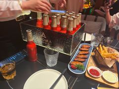 -洛缦音乐餐厅(工业展览馆万象城店)