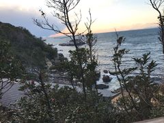 -南紀白浜 浜千鳥の湯 海舟