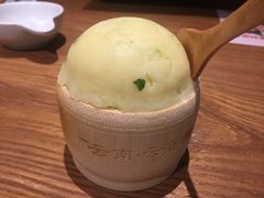 老奶洋芋-云海肴·汽锅鸡·云南代表菜(天山百盛优客店)